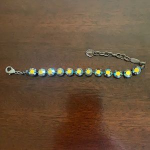 Sabika Fun Bracelet - blue